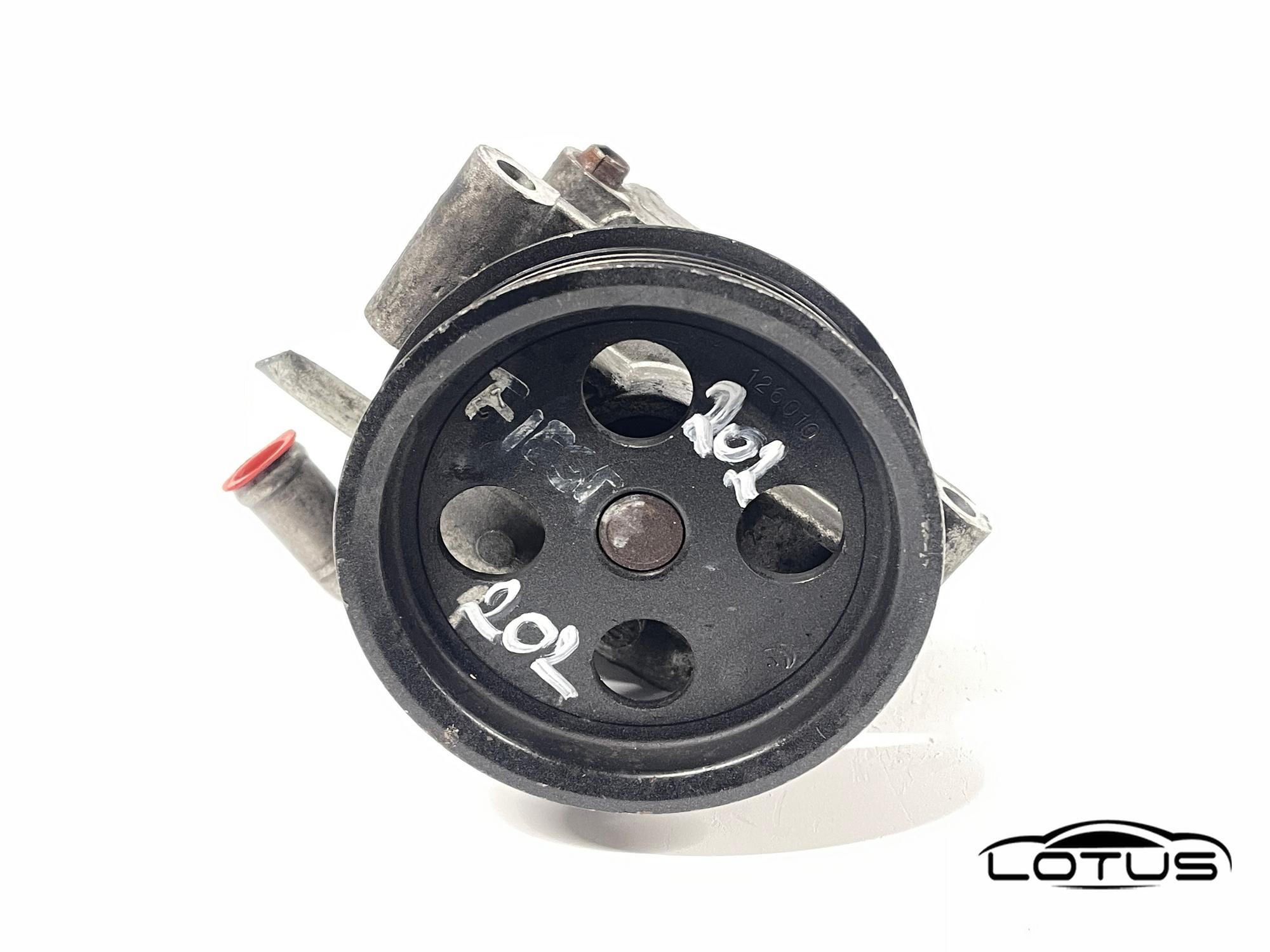 Servo pumpa Ford FIESTA 2002-2008 1.3 BENZIN