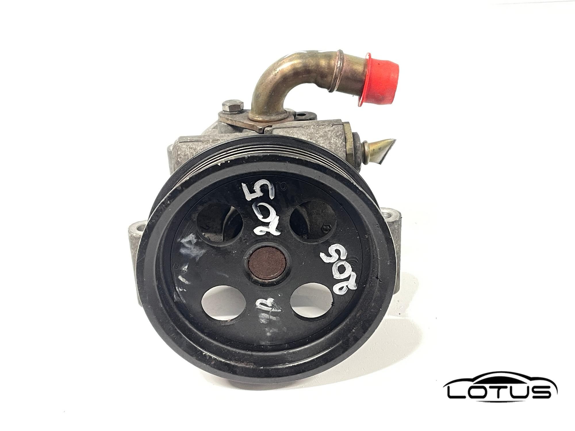 Servo pumpa Ford FIESTA 2002-2008