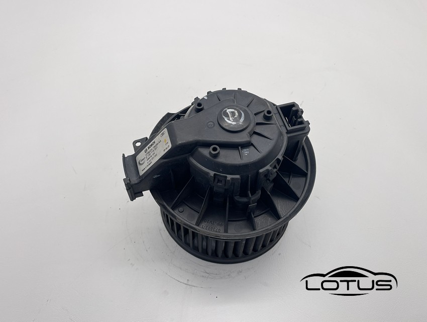 Ventilator kabine Ford FIESTA 2008-2012