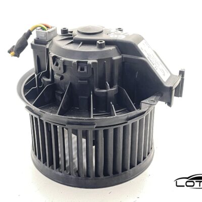Ventilator kabine Ford FIESTA 2008-2012