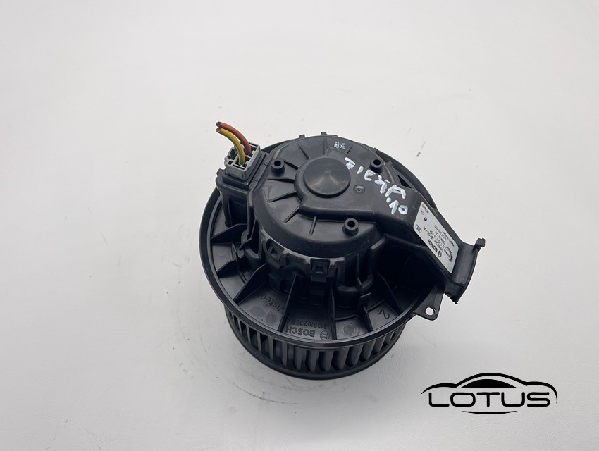 Ventilator kabine Ford FIESTA 2008-2012 VP8E2H