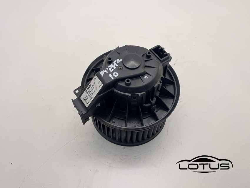 Ventilator kabine Ford FIESTA 2008-2012 VP8E2H