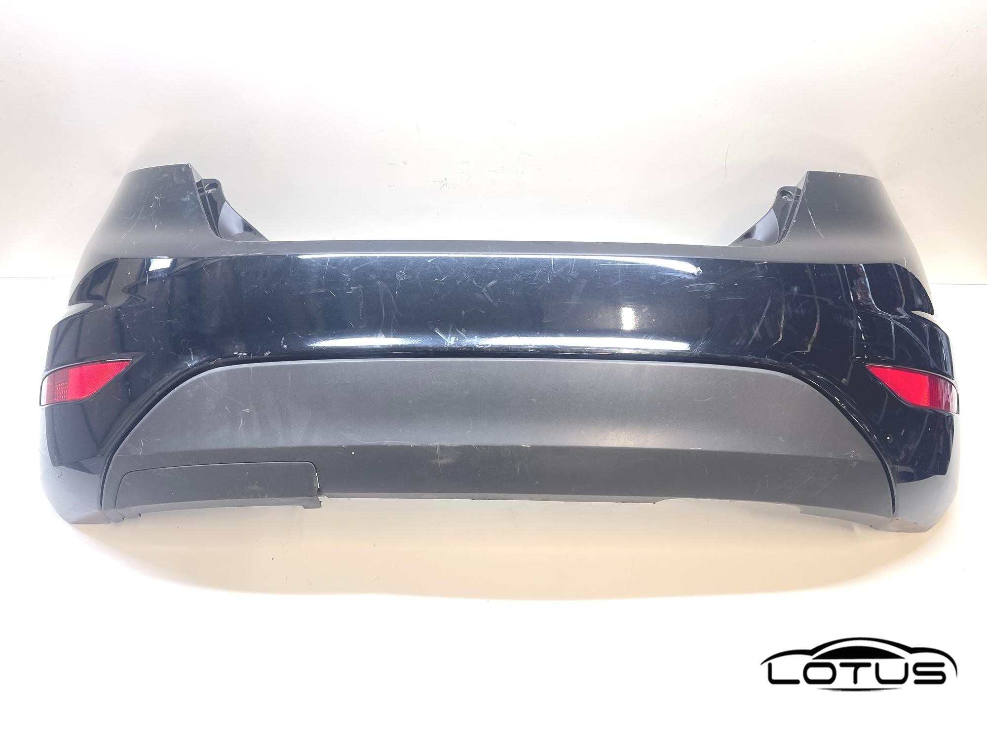 Zadnji branik Ford FIESTA 2008-2012 2 VRATA