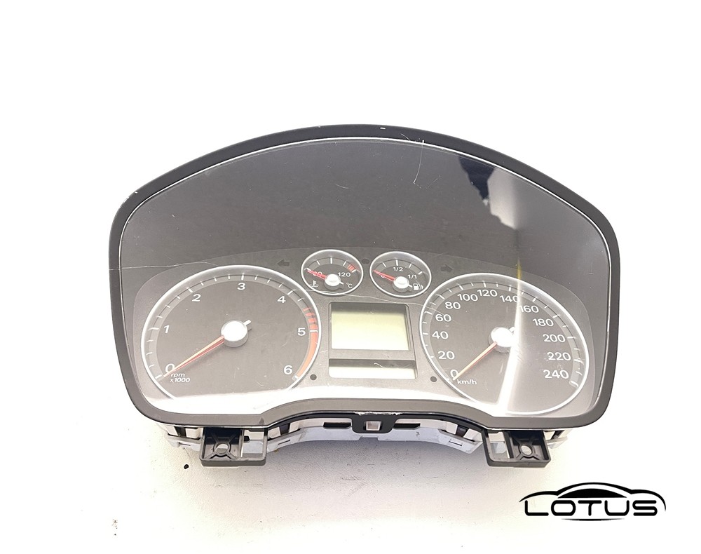 Kilometar sat Ford FOCUS 1.6 TDCI 2005-2008