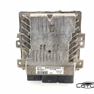 Kompjuter motora ECU Ford FOCUS 1.6 TDCI S180133006 F