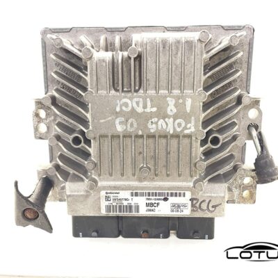 Kompjuter motora ECU Ford FOCUS 1.8 TDCI 5WS40778G-T