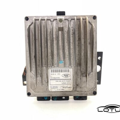 Kompjuter motora ECU Ford FOCUS 1.8 TDCI 80927K