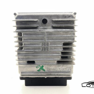 Kompjuter motora ECU Ford FOCUS 1 2M5A-12A650-PD