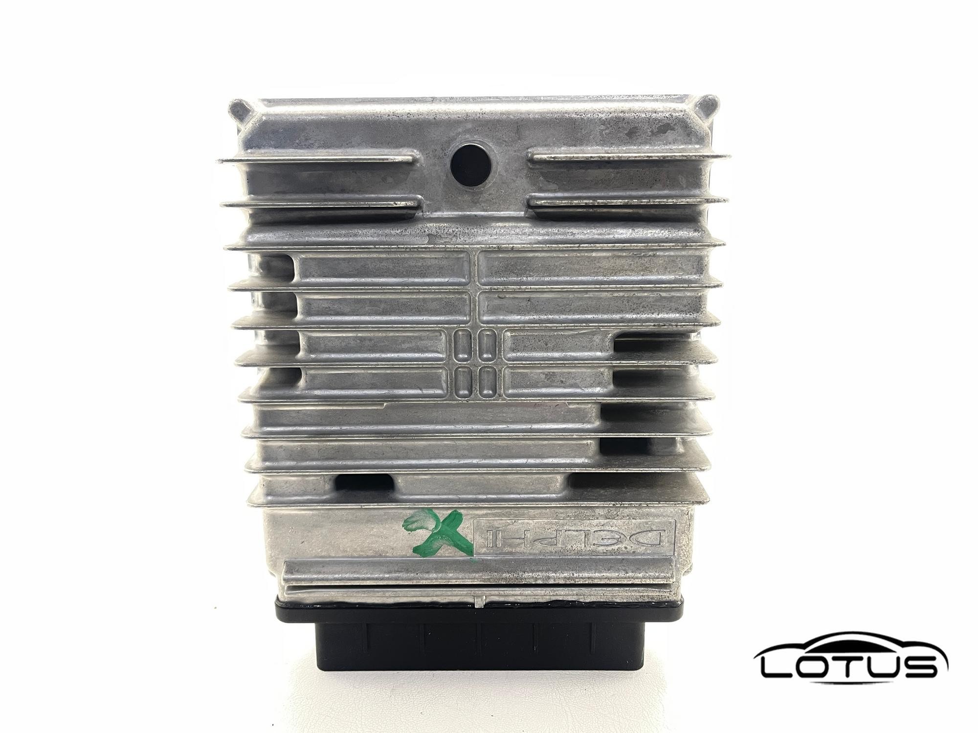 Kompjuter motora ECU Ford FOCUS 1 2M5A-12A650-PD