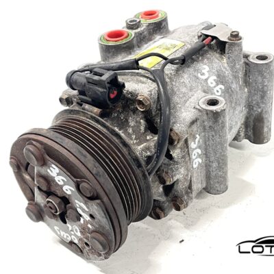 Kompresor klime Ford FOCUS 1 1998-2004 1.8 TDCI