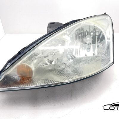 Lijevi far, farovi Ford FOCUS 1 2001-2005