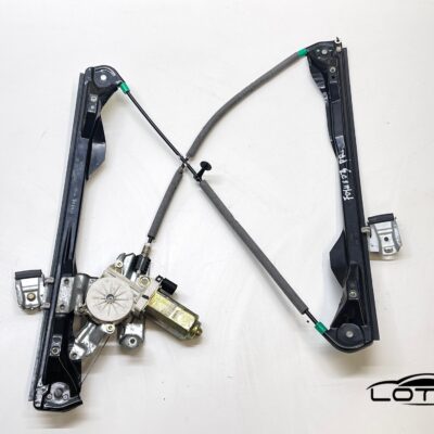 Prednji desni podizac stakla 4V Ford FOCUS 1 98-04