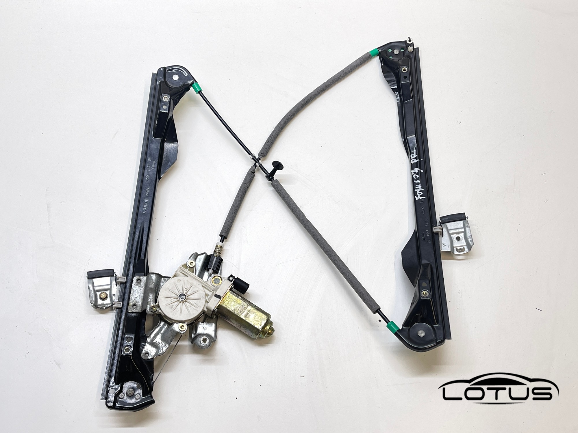 Prednji desni podizac stakla 4V Ford FOCUS 1 98-04