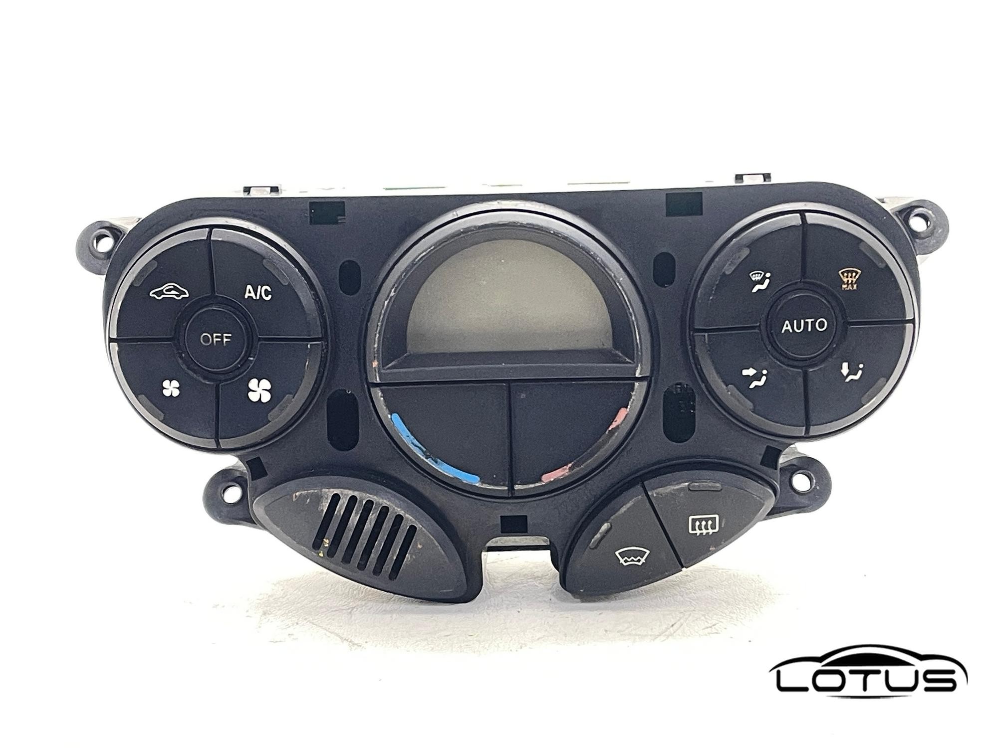 Prekidači klime Ford FOCUS 1 2S4H18C612BG