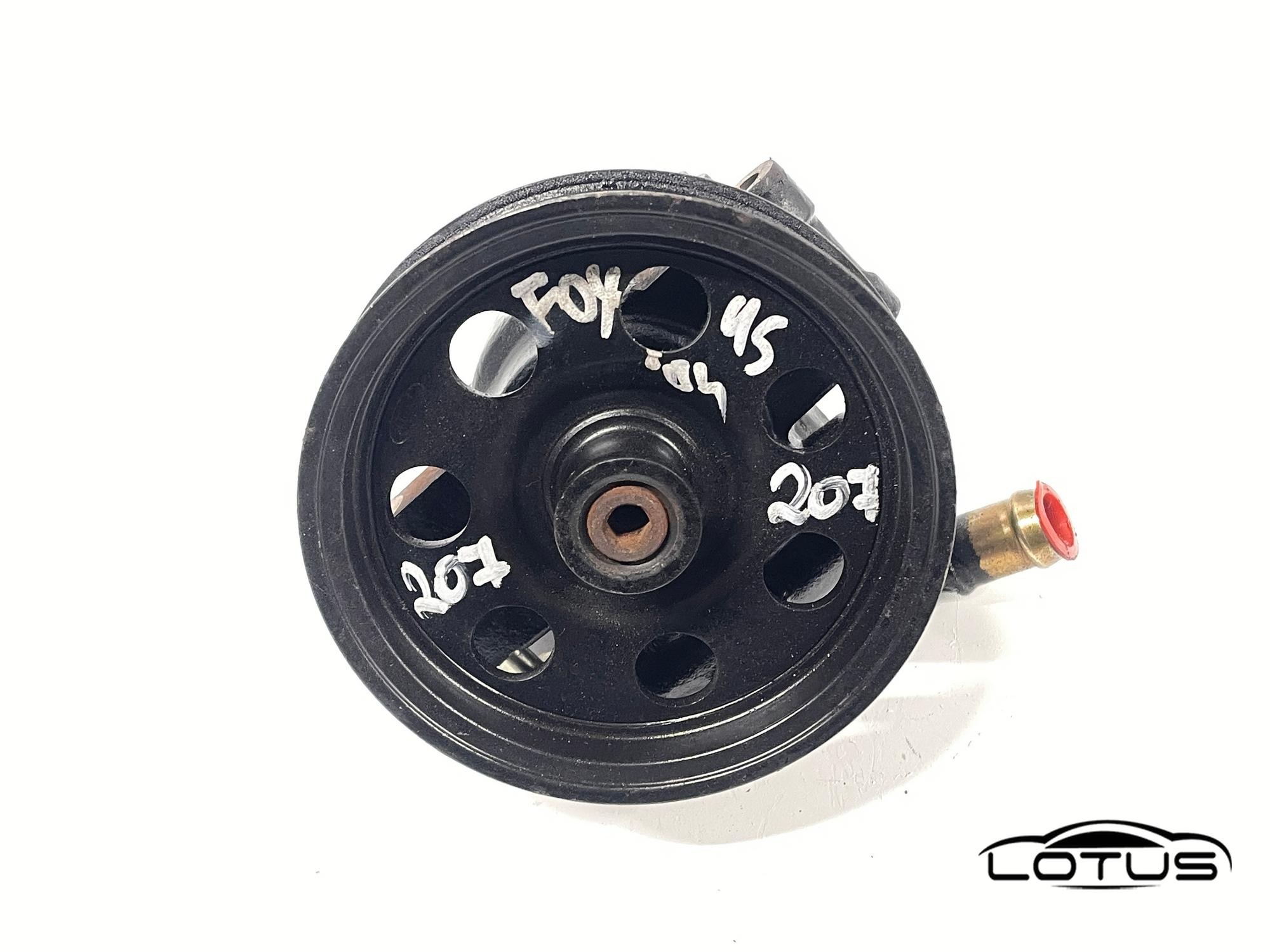 Servo pumpa Ford FOCUS 1 1998-2005 1.8 TDCI