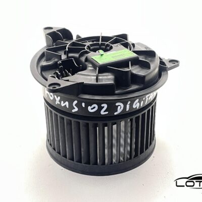 Ventilator kabine Ford FOCUS 1 1998-2005 DIGITALNA