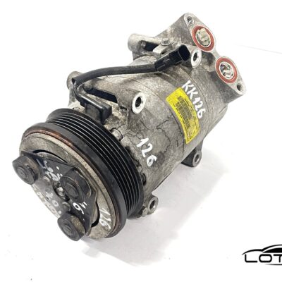 Kompresor klime Ford FOCUS 2 2005-2008 1.6 TDCI