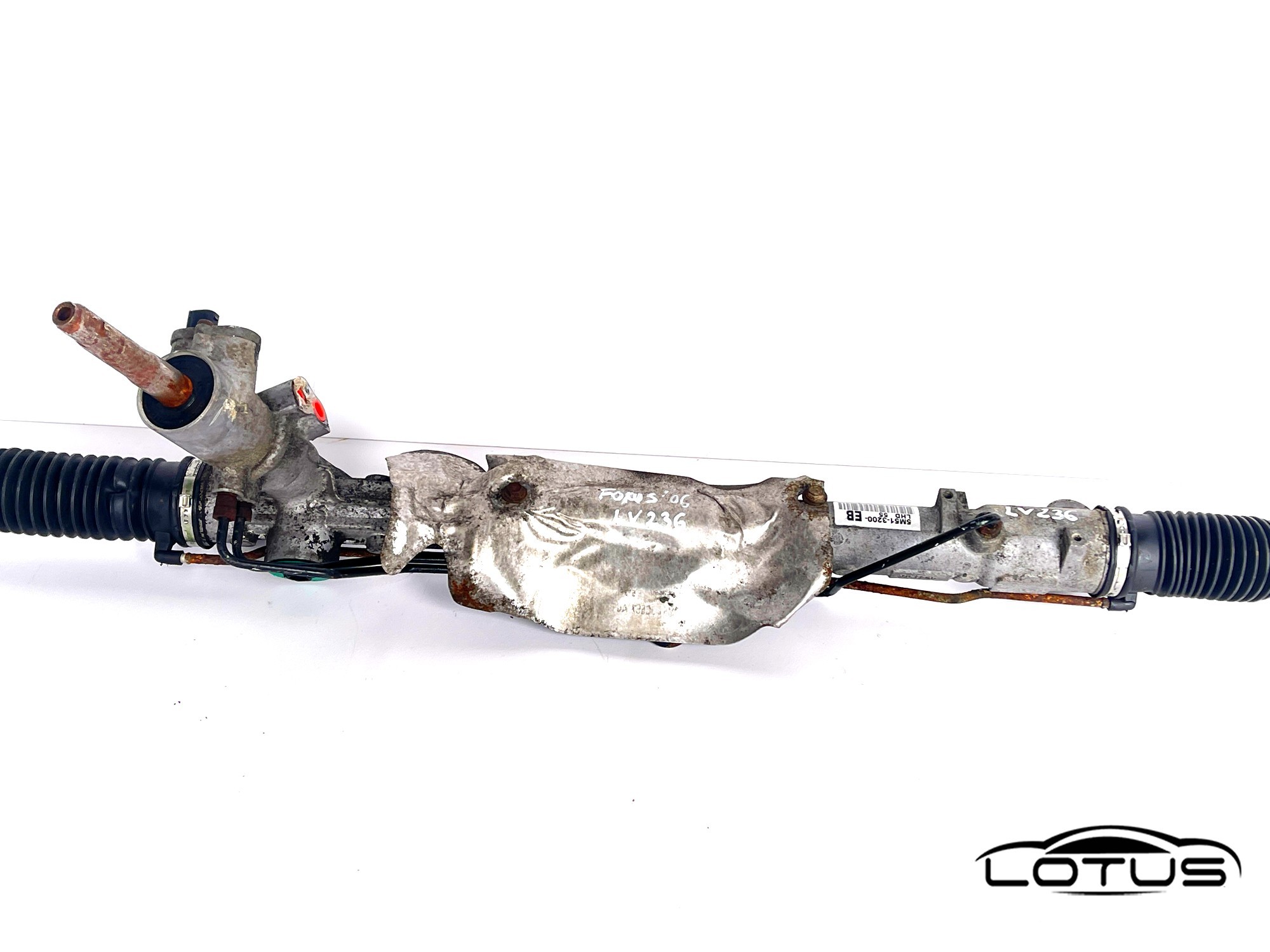 Letva volana Ford FOCUS 2 2005-2008 5M51-3200-EB