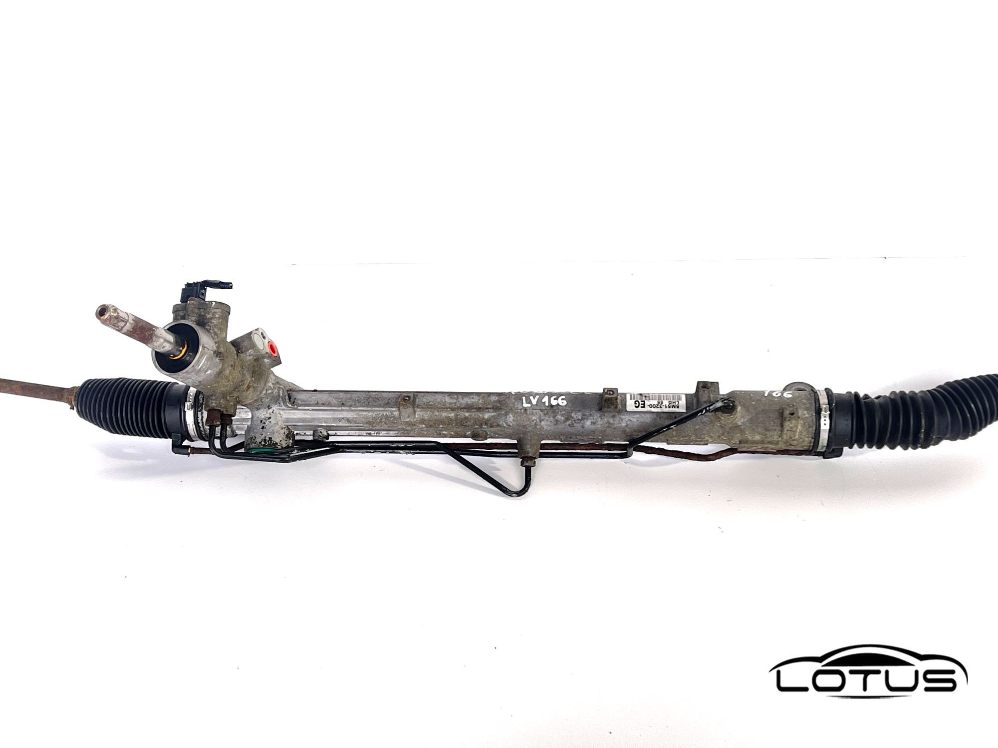 Letva volana Ford FOCUS 2 2005-2008 5M51-3200-EG