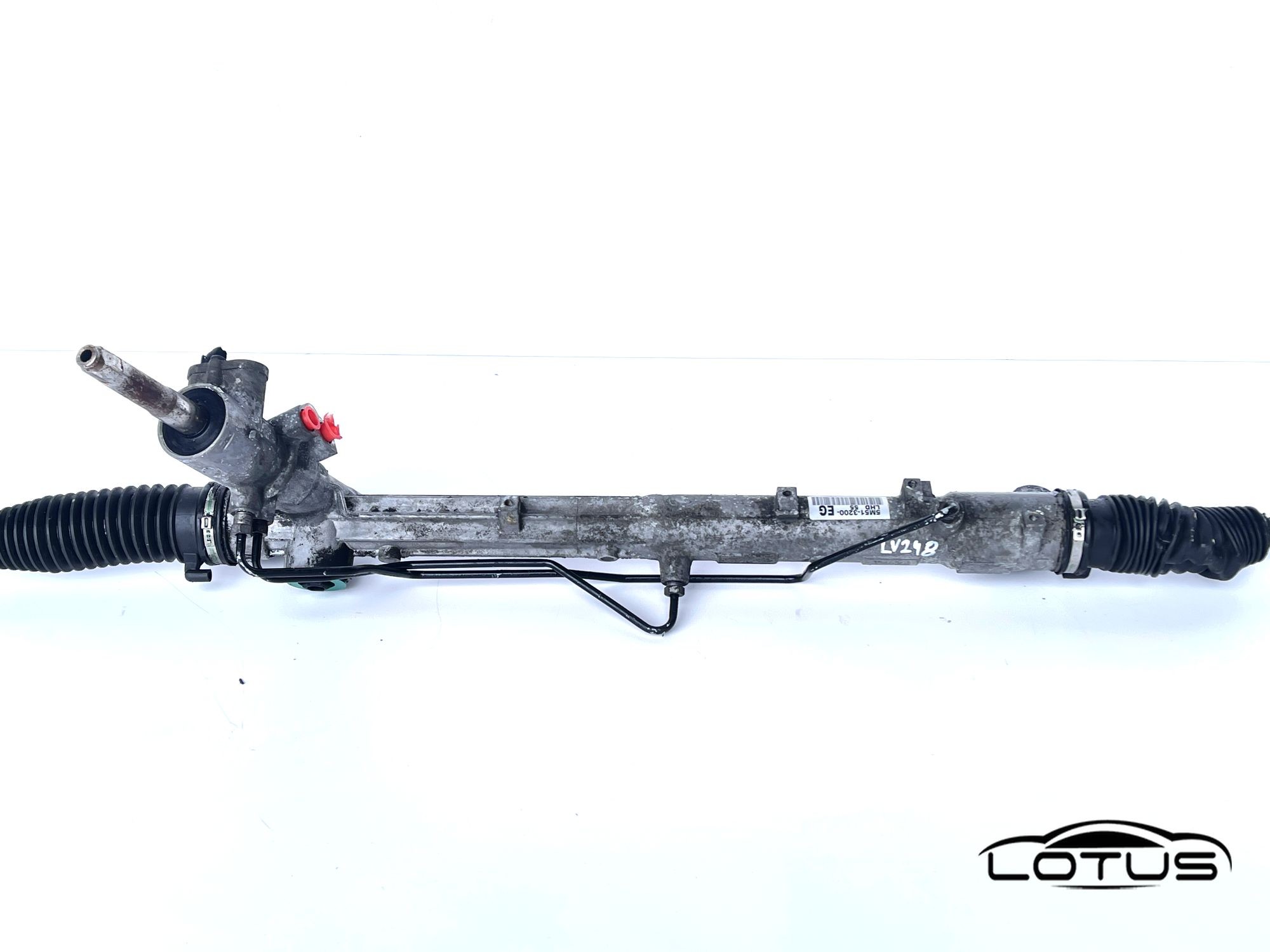 Letva volana Ford FOCUS 2 2005-2008 5M51-3200-EG
