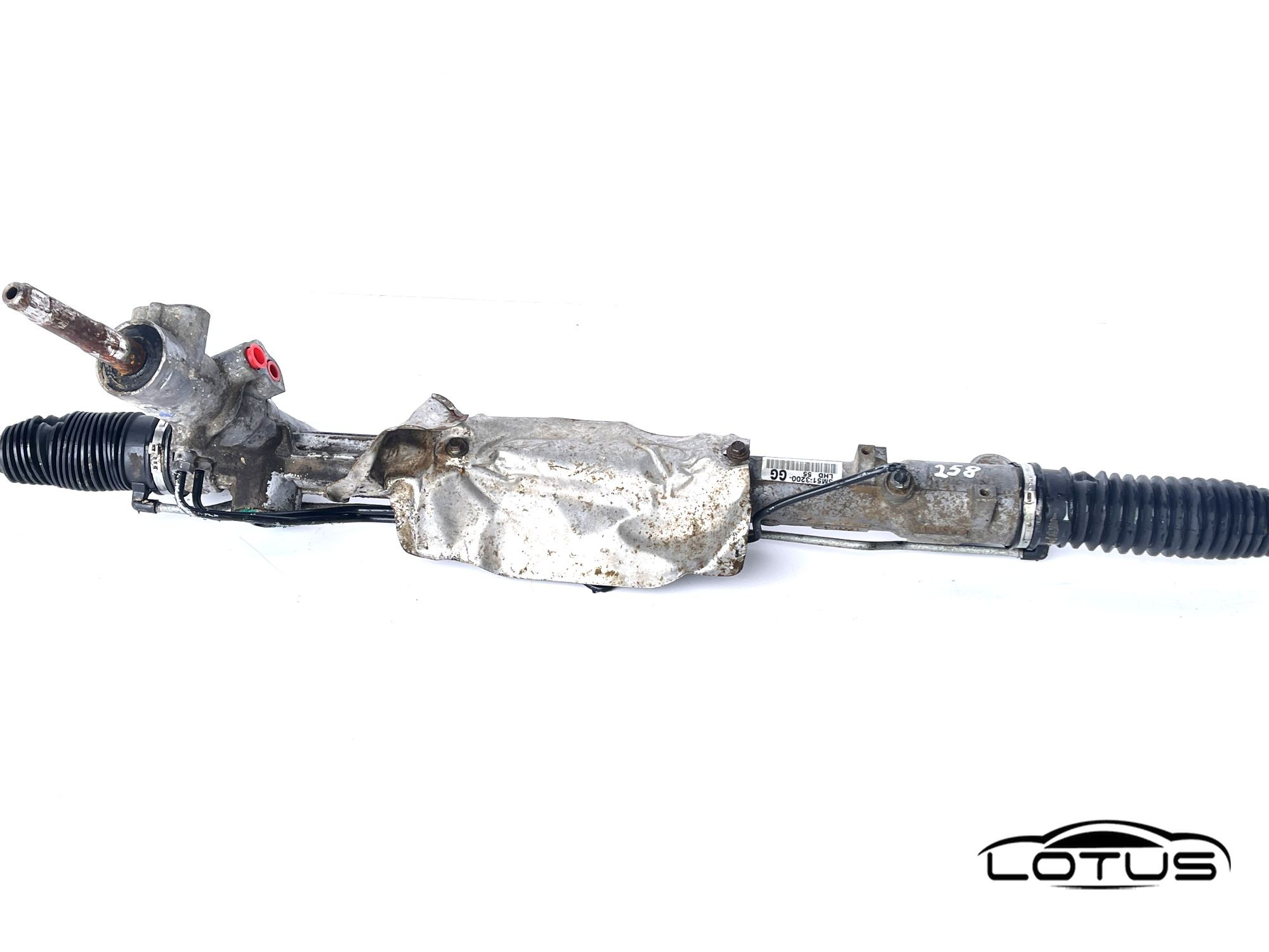 Letva volana Ford FOCUS 2 2005-2008 5M51-3200-GG