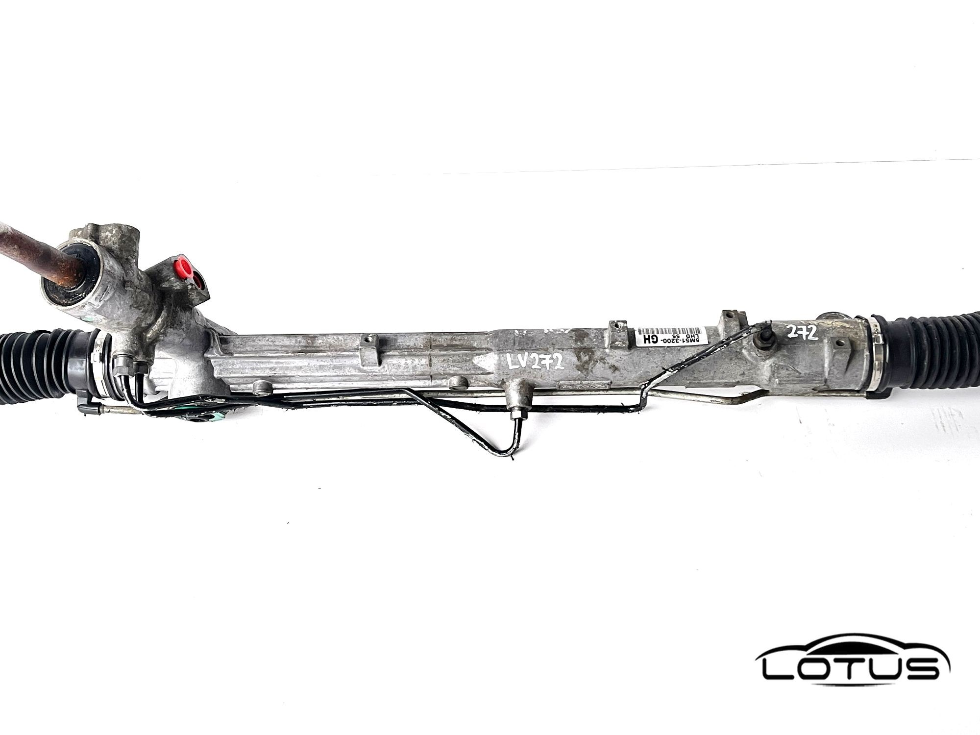 Letva volana Ford FOCUS 2 2005-2008 5M51-3200-GH