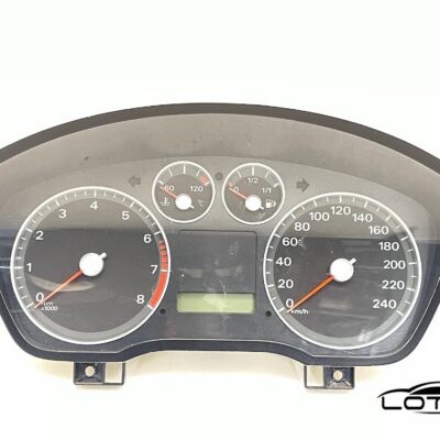 Kilometar sat Ford FOCUS 2 2.0 BENZIN 4M5T-10849-EN