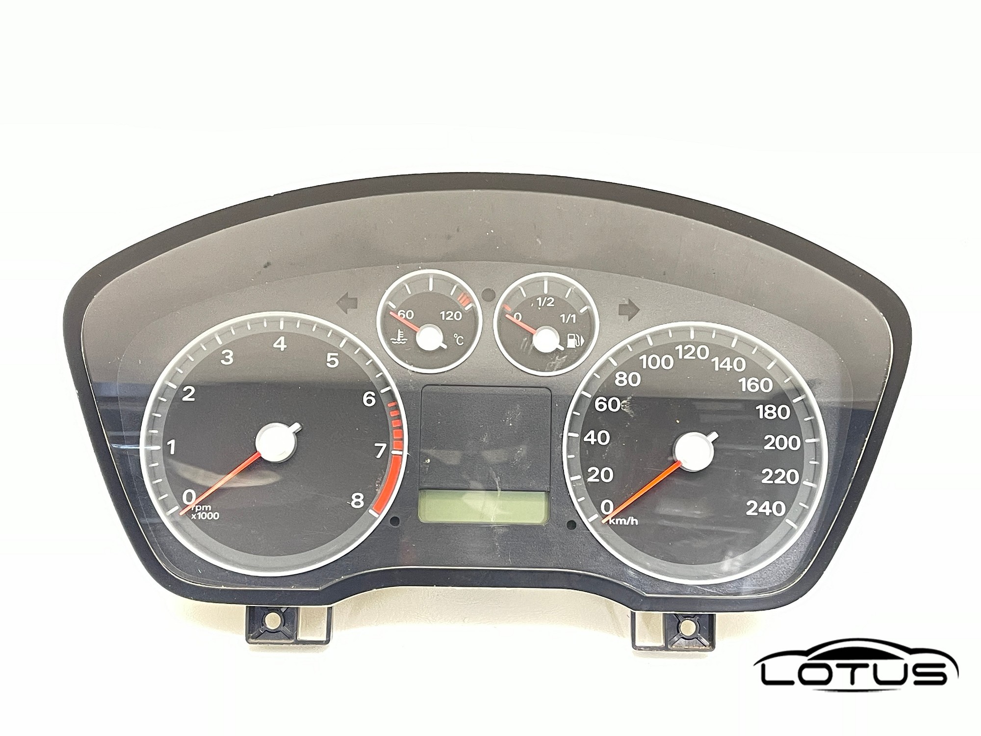 Kilometar sat Ford FOCUS 2 2.0 BENZIN 4M5T-10849-EN