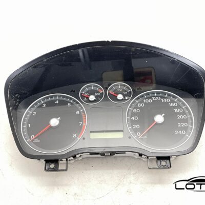 Kilometar sat Ford FOCUS 2 44ZU-267