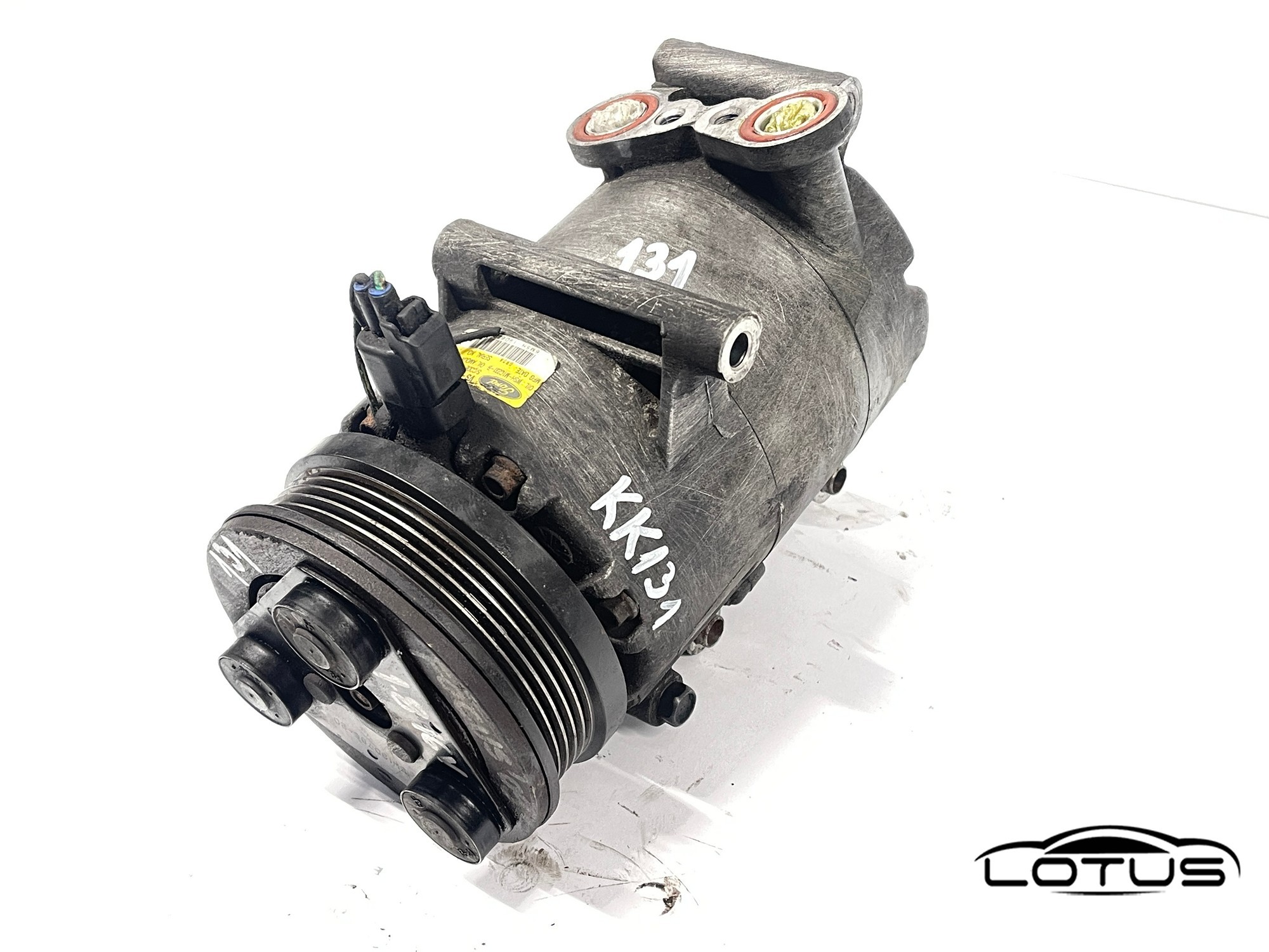 Kompresor klime Ford FOCUS 2 05-08 2.0 16V 6M5H-19D629