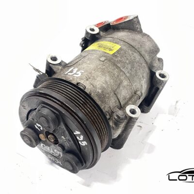 Kompresor klime Ford FOCUS 2 2005-2008 1.6 TDCI