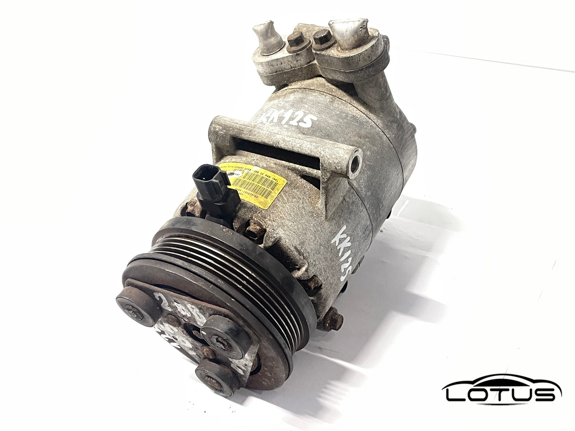 Kompresor klime Ford FOCUS 2 2005-2008 3M5H-19D629-RD