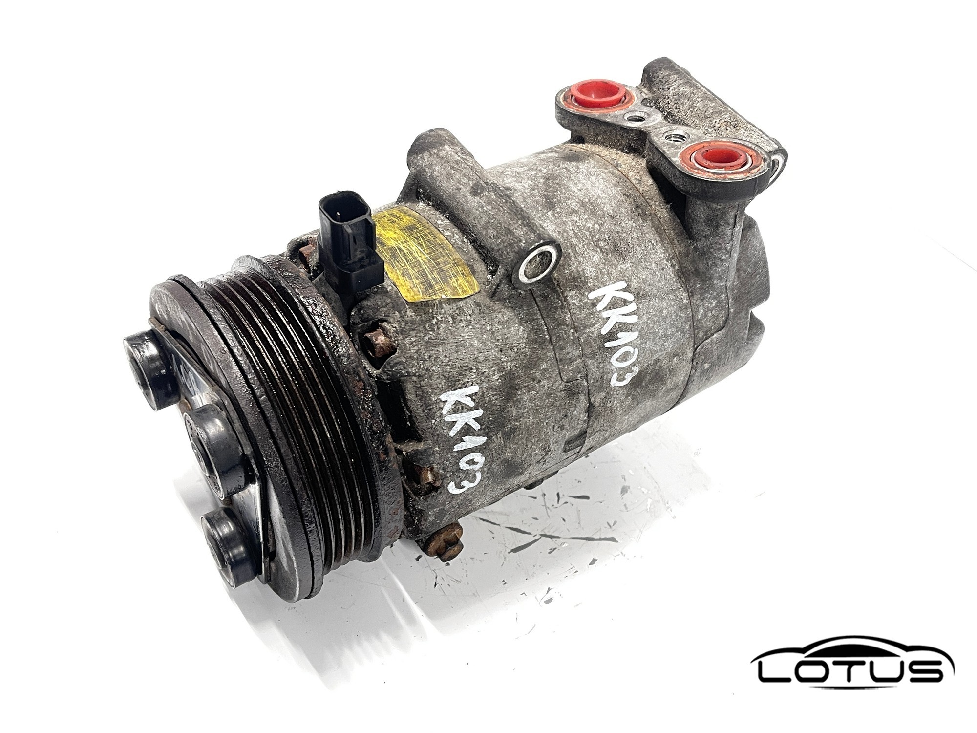 Kompresor klime Ford FOCUS 2 2005-2008