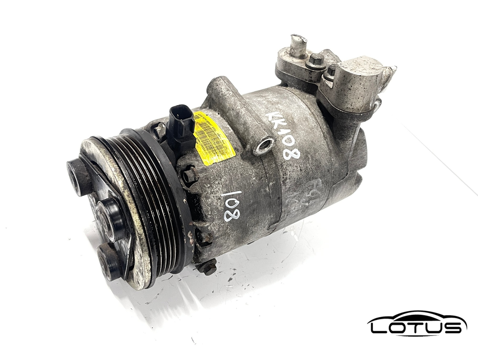 Kompresor klime Ford FOCUS 2 2005-2008