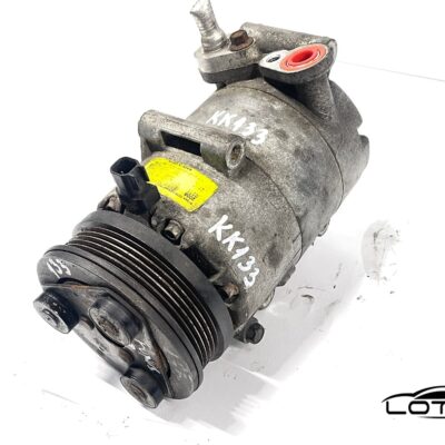 Kompresor klime Ford FOCUS 2 3M5H-19D629-PH