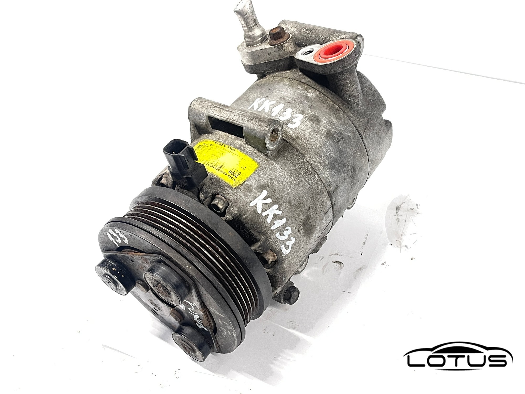 Kompresor klime Ford FOCUS 2 3M5H-19D629-PH