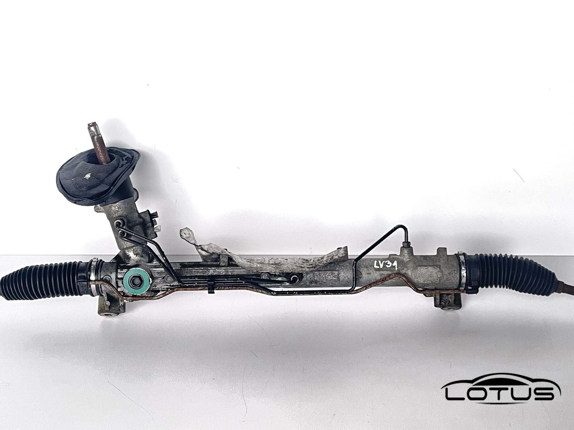 Letva volana Ford FOCUS 2 2005-2008 5M51 3200 LHD55