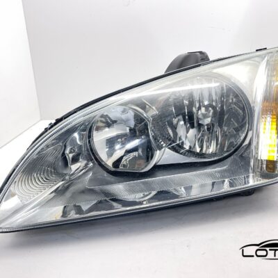 Lijevi far, farovi Ford FOCUS 2 2005-2008