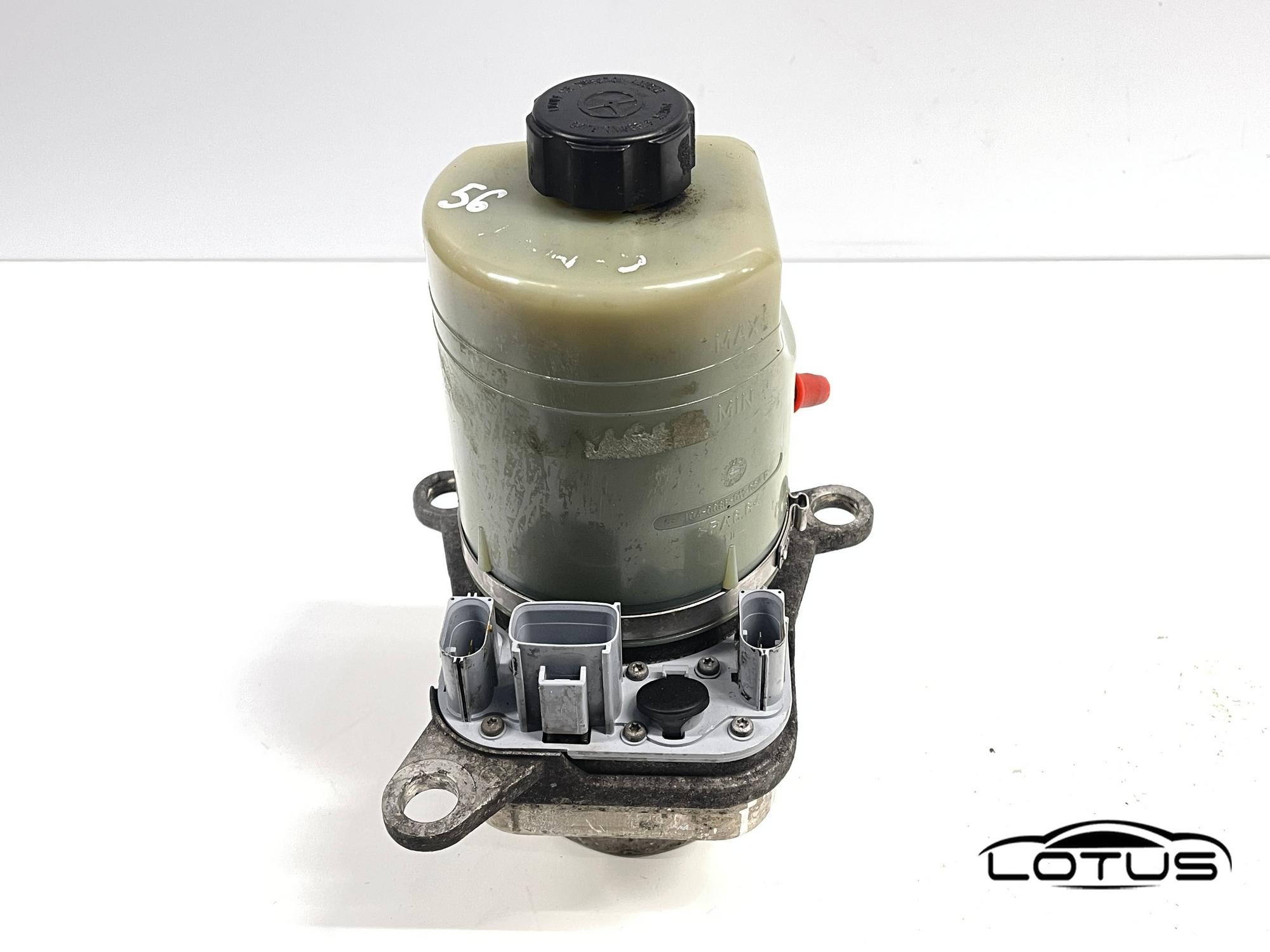 Servo pumpa Ford FOCUS 2 4M513K514CA