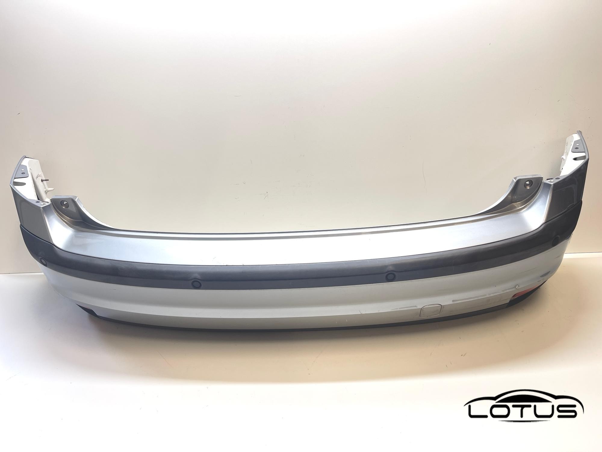 Zadnji branik Ford FOCUS 2 2005-2008