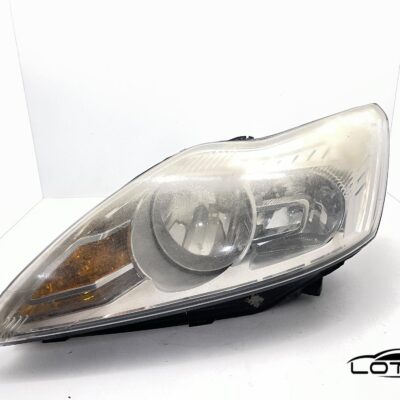 Lijevi far, farovi Ford FOCUS 2008-2012
