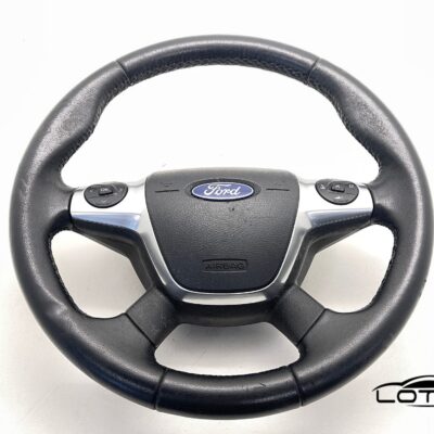 Volan FOCUS 2011-2015