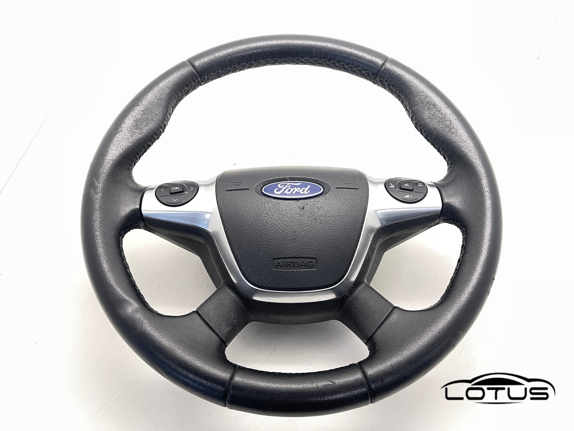 Volan  FOCUS 2011-2015