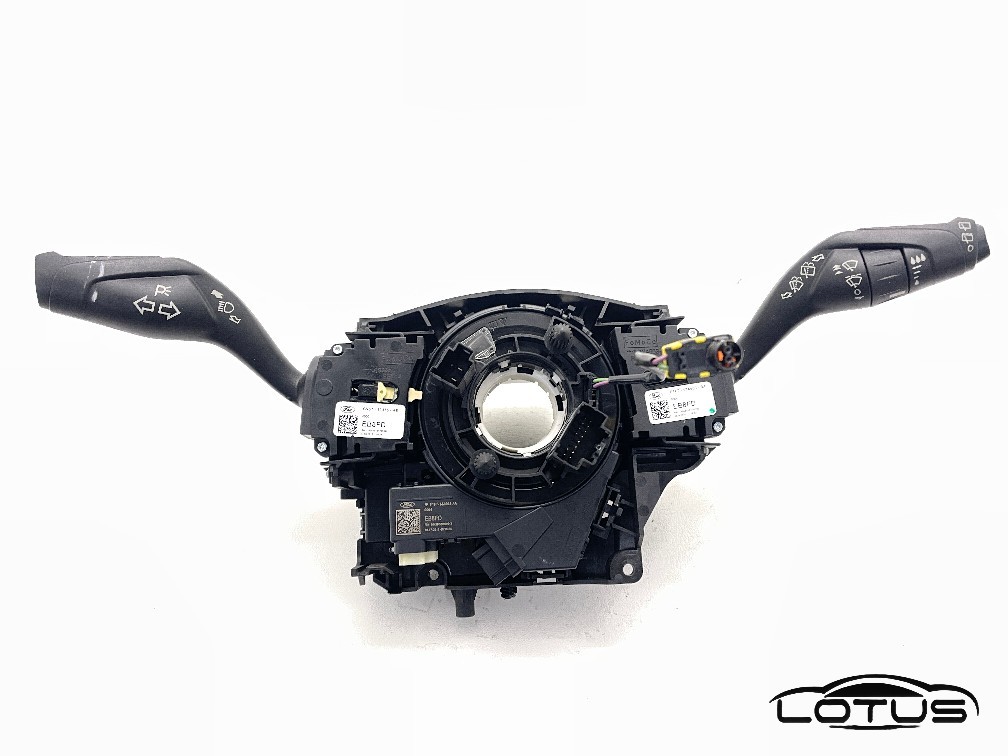 Ablender rucica Ford FOCUS 2015-2018 EB8FD