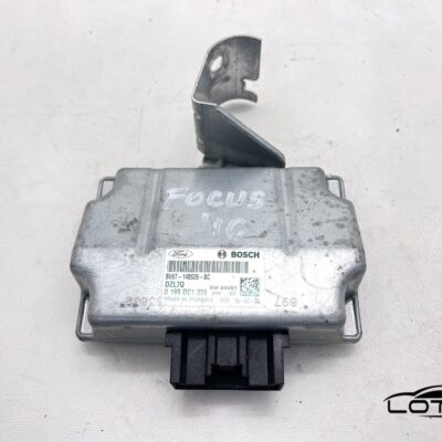 Airbag modul Ford FOCUS 2015-2018 DZL7Q