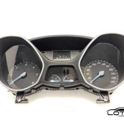 Kilometar sat Ford FOCUS 2015-2018 BM5T-10849-BCE