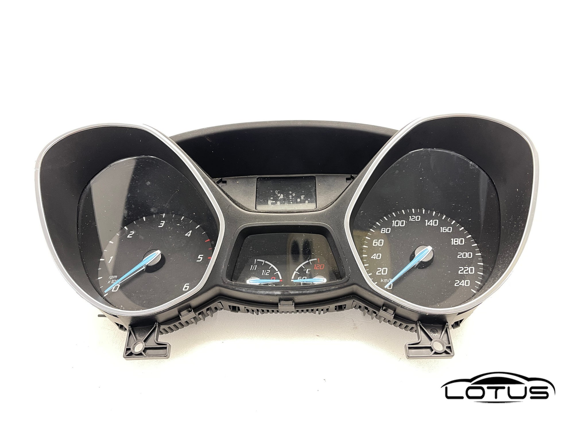 Kilometar sat Ford FOCUS 2015-2018 BM5T-10849-BCE