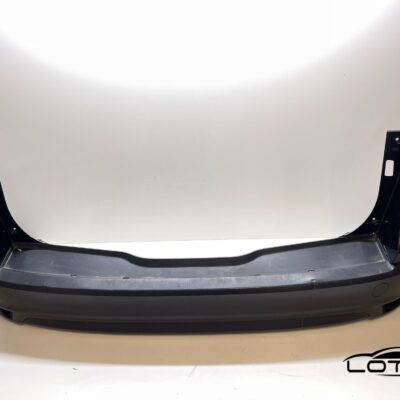 Zadnji branik Ford FOCUS 3 KARAVAN 2011-2015
