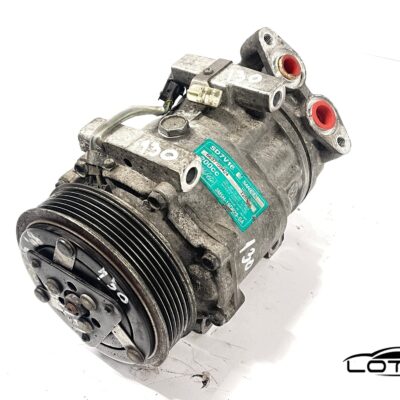 Kompresor klime Ford FOCUS 3 1.6 TDCI 3M5H-19D629-SA