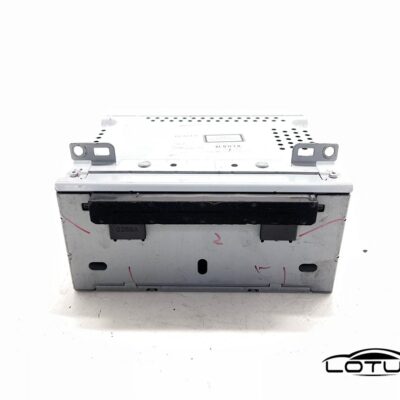 Radio Ford FOCUS 3 2011-2015 BM5T 18C815 DS